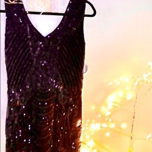 Vintage + retro dresses